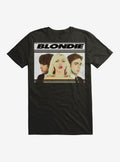 Blondie Group T Shirt T Shirt Trending US