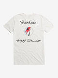 Bauhaus Ziggy T Shirt T Shirt High Search Demand Gift Ready