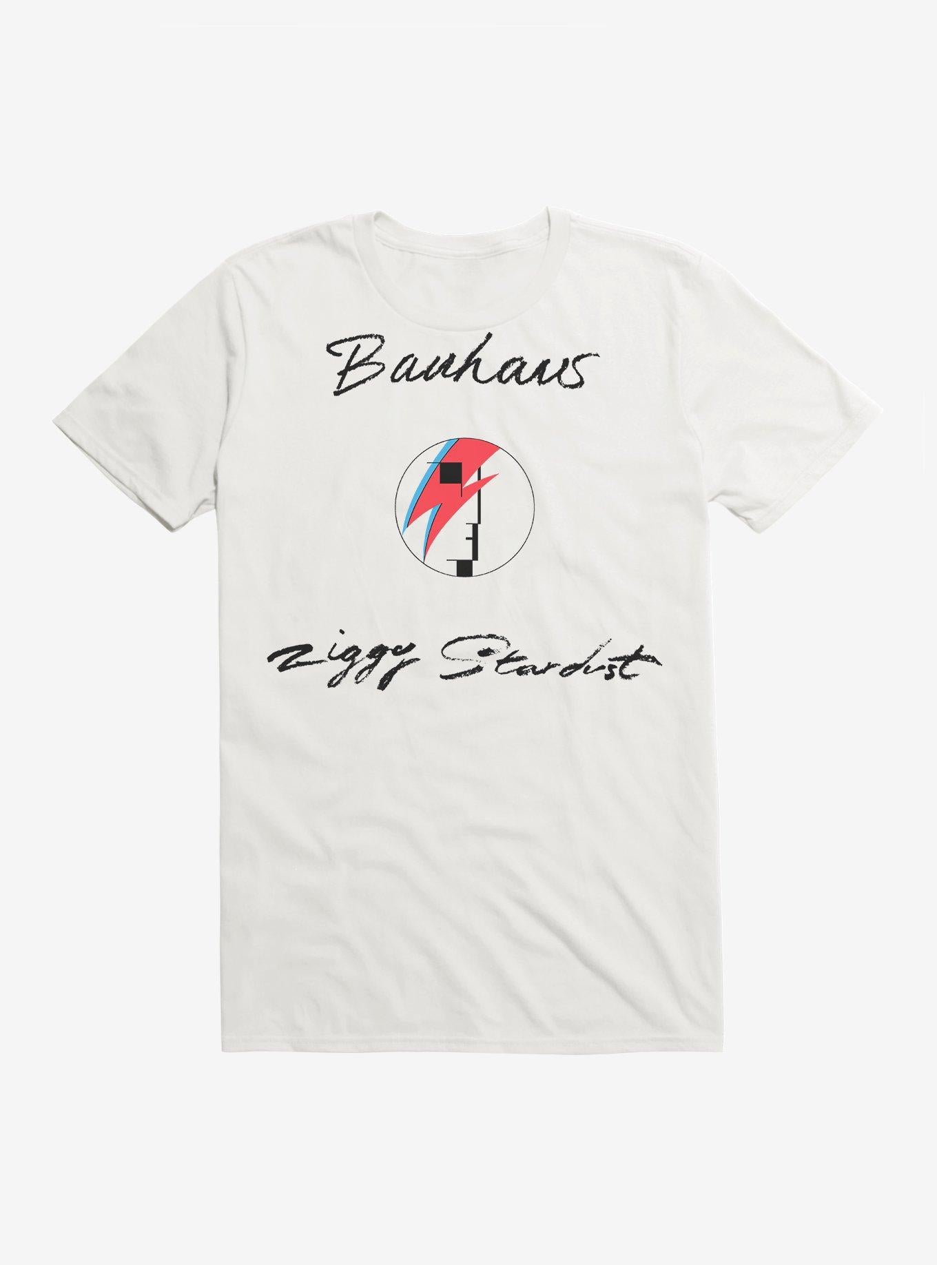 Bauhaus Ziggy T Shirt T Shirt Trending US