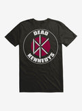 Dead Kennedys Brick Logo T Shirt T Shirt Trending US