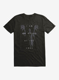 Supernatural Angel Of The Lord T Shirt T Shirt Trending US Daily Wear