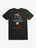 A On Elm Street Italian Movie Poster T Shirt T Shirt Trending US