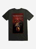 A Nightmare On Elm Street New Nightmare Poster T Shirt T Shirt Gym Lifestyle Hot Right Now