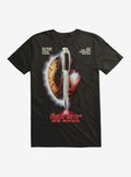 Friday The 13th Part VII The New Blood Poster T Shirt T Shirt High Search Demand Hot Right Now