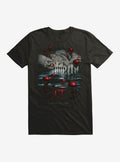 IT Chapter 2 Movie Poster T Shirt T Shirt Trending US
