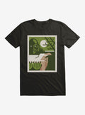 Creature From The Black Lagoon Bold Pop Art T Shirt T Shirt Trending US