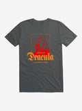 Universal Monsters Dracula Nightmare T-Shirt