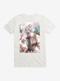 Fandome Deceased Zombie Harley Quinn T Shirt T Shirt Trending US