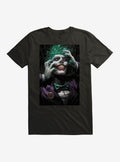 Fandome Batman Deceased Zombie Joker T Shirt T Shirt Premium Print Gift Ready