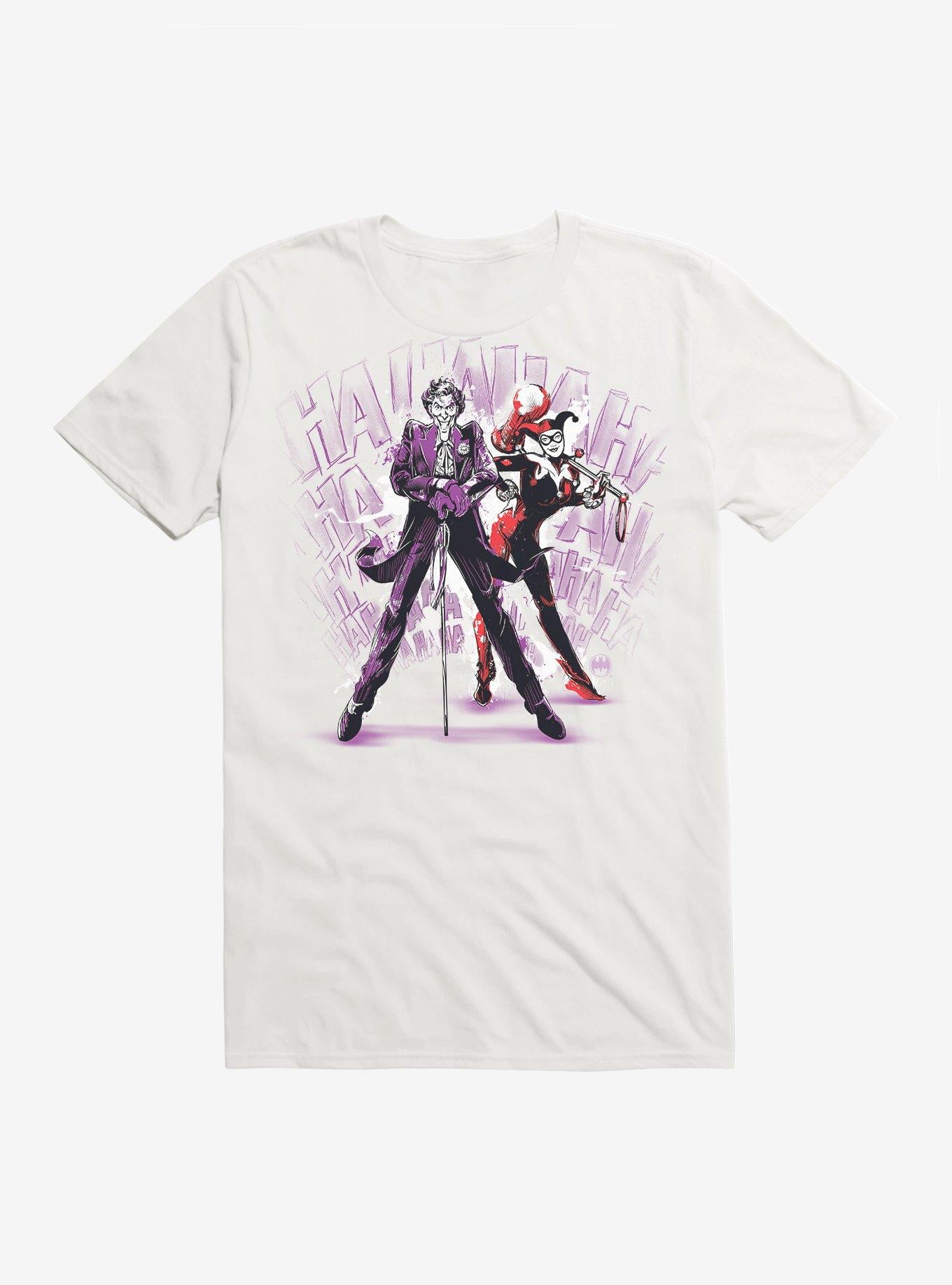 Harley Quinn And The Art T Shirt T Shirt Trending US