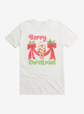 Strawberry Shortcake Berry Christmas T-Shirt T-Shirt | Premium Graphic | Great Gift Idea