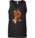 Disneyworld Sora Tank Top