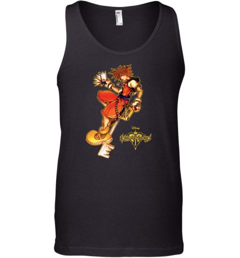 Disneyworld Sora Tank Top
