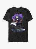 The Nightmare Before Christmas Jack Zero Graveyard T-Shirt T-Shirt | Top Trending Artwork | High Demand Item
