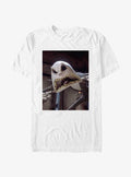 The Nightmare Before Christmas Jack Scream T-Shirt T-Shirt | Trending Streetwear Style | Trending Now