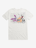 Aaahh Real Monsters Group T Shirt T Shirt Trending US