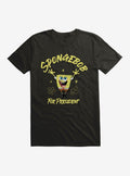 SpongeBob SquarePants SpongeBob For President T-Shirt