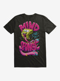 SquarePants Mind Like A Sponge T Shirt T Shirt Trending US