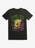 SpongeBob SquarePants Eels Eels Eels T-Shirt