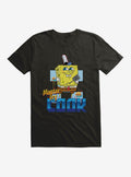 SpongeBob SquarePants Master Fry Cook T-Shirt