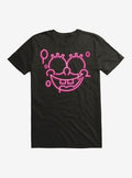 SpongeBob SquarePants Neon Light SpongeBob T-Shirt