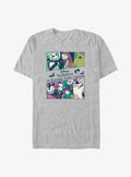 The Nightmare Before Christmas Boxes Big Tall T-Shirt T-Shirt | Trending Streetwear Style | Trending Now