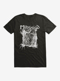 The Hobbit: The Desolation Of Smaug Mirkwood T-Shirt