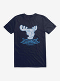National Lampoon's Christmas Vacation Eggnog T-Shirt T-Shirt | High-Quality Print | Perfect For Daily Wear