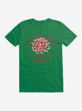 National Lampoon's Christmas Vacation Got A Knot Here T-Shirt T-Shirt | Premium Graphic | High Demand Item
