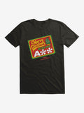National Lampoon's Christmas Vacation Kiss My Stamp T-Shirt T-Shirt | Fan Favorite Style | Top Pick For Fans