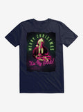 National Lampoon's Christmas Vacation Kiss My T-Shirt T-Shirt | Trending Streetwear Style | Must-Have Style
