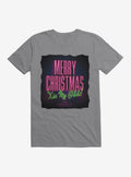National Lampoon's Christmas Vacation Merry National Lampoon's Christmas T-Shirt T-Shirt | High-Quality Print | Trending Now