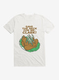 National Lampoon's Christmas Vacation Save The Neck T-Shirt T-Shirt | Top Trending Artwork | High Demand Item