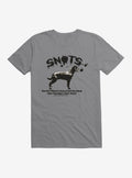 National Lampoon's Christmas Vacation Snots T-Shirt T-Shirt | High-Quality Print | Perfect For Daily Wear