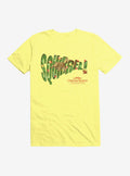 National Lampoon's Christmas Vacation Squirrel T-Shirt T-Shirt | Trending Streetwear Style | Top Pick For Fans