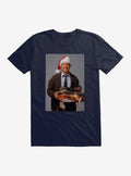 National Lampoon's Christmas Vacation Unwrap On Arrival T-Shirt T-Shirt | Top Trending Artwork | Perfect For Daily Wear