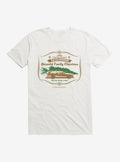 National Lampoon's Christmas Vacation Griswold Family Tree T-Shirt T-Shirt | High-Quality Print | Must-Have Style