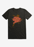 National Lampoon's Christmas Vacation Holiday Emergency T-Shirt T-Shirt | Vintage Graphic Vibe | Must-Have Style
