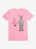 A Christmas Story Fluffy Bunny T-Shirt T-Shirt | Top Trending Artwork | Perfect For Daily Wear