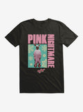 A Christmas Story Pink Nightmare T-Shirt T-Shirt | Fan Favorite Style | High Demand Item