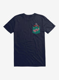 A Christmas Story Randy Faux Pocket T-Shirt T-Shirt | Top Trending Artwork | Must-Have Style