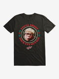 A Christmas Story Shoot Your Eye Out T-Shirt T-Shirt | Premium Graphic | Must-Have Style