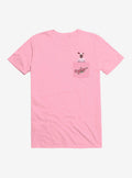 A Christmas Story Deranged Bunny Faux Pocket T-Shirt T-Shirt | Exclusive Art Design | Must-Have Style