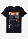Call Of Duty Black Ops 6 The Truth Lies Comic TShirt Graphic Tee | Graphic Tee | Unisex Shirt | Perfect Gift for Fans