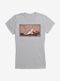 Seinfeld Timeless Art Of Seduction Girls T Shirt T Shirt Trending US
