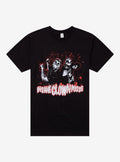 Insane Clown Posse Sledgehammer TShirt Graphic Tee | Graphic Tee | Unisex Shirt | Top Trending Fashion
