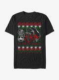 Alien Romulus Perfect Organism Ugly Christmas T-Shirt T-Shirt | Top Trending Artwork | Top Pick For Fans