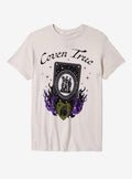 Marvel Agatha All Along Coven True Girls TShirt Graphic Tee | Graphic Tee | Unisex Shirt | Top Trending Fashion