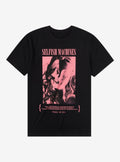 Pierce The Veil Selfish Machines Tracklist T-Shirt | Premium Unisex T-Shirt, Trending Graphic Tee