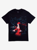 Marvel Elektra TShirt Graphic Tee | Graphic Tee | Unisex Shirt | Perfect Gift for Fans